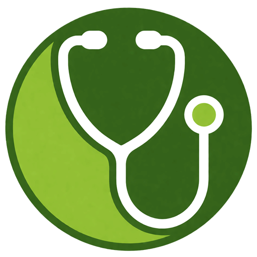 Logo MedControl